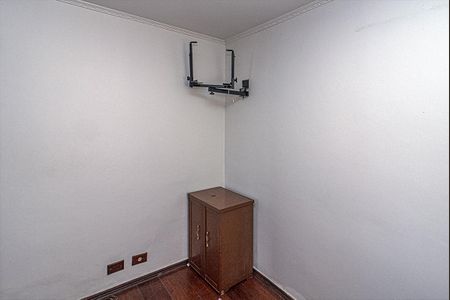Apartamento à venda com 72m², 3 quartos e 1 vagaQuarto 3