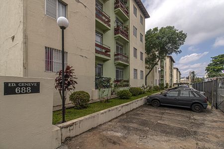 Apartamento à venda com 72m², 3 quartos e 1 vagaÁrea comum