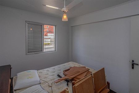 Apartamento à venda com 72m², 3 quartos e 1 vagaQuarto 2