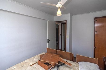 Apartamento à venda com 72m², 3 quartos e 1 vagaQuarto 2