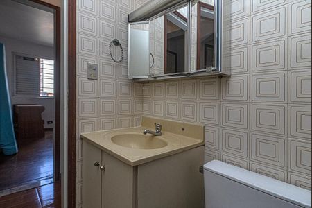 Apartamento à venda com 72m², 3 quartos e 1 vagaBanheiro Social 2