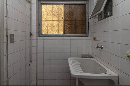 Apartamento à venda com 72m², 3 quartos e 1 vagaÁrea de Serviço