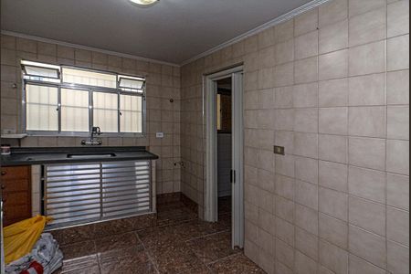 Apartamento à venda com 72m², 3 quartos e 1 vagaCozinha