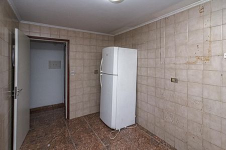 Apartamento à venda com 72m², 3 quartos e 1 vagaCozinha