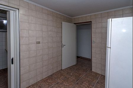 Apartamento à venda com 72m², 3 quartos e 1 vagaCozinha