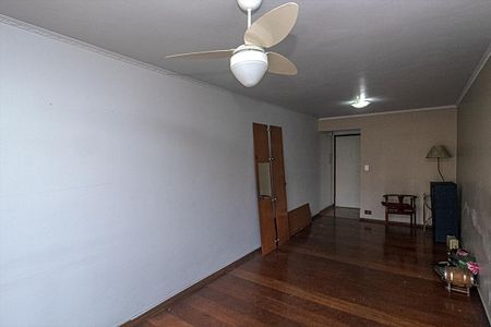 Sala de apartamento à venda com 3 quartos, 72m² em Jardim Santa Cruz (sacomã), São Paulo