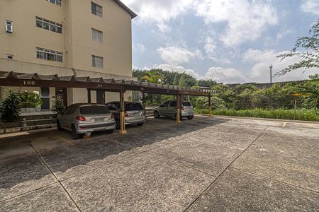 Apartamento à venda com 72m², 3 quartos e 1 vagaÁrea comum