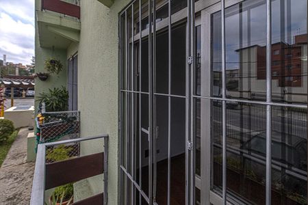 Apartamento à venda com 72m², 3 quartos e 1 vagaVaranda Sala