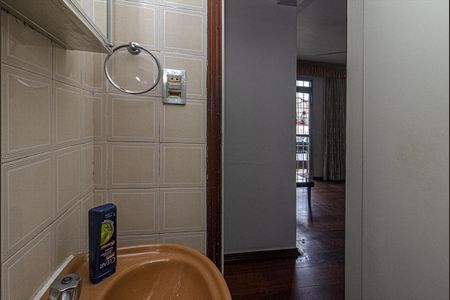 Apartamento à venda com 72m², 3 quartos e 1 vagaBanheiro Social