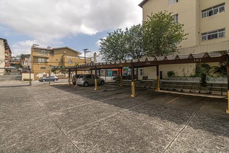 Apartamento à venda com 72m², 3 quartos e 1 vagaÁrea comum