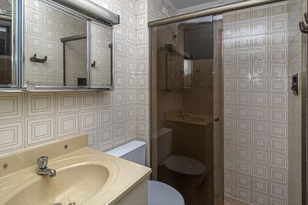 Apartamento à venda com 72m², 3 quartos e 1 vagaBanheiro Social 2