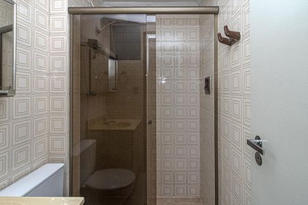 Apartamento à venda com 72m², 3 quartos e 1 vagaBanheiro Social 2