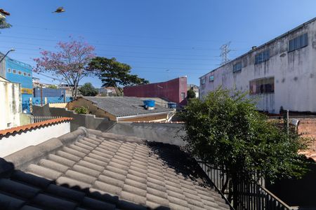 Vista Sacada Suíte de casa à venda com 3 quartos, 204m² em Jardim Belem, São Paulo