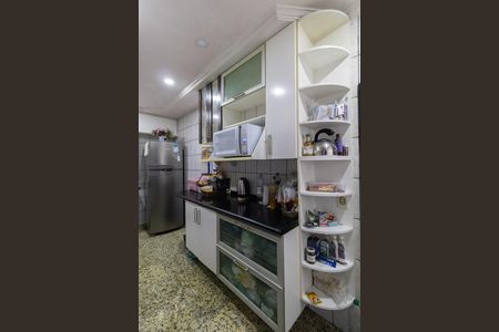 Casa à venda com 204m², 3 quartos e 2 vagasCozinha