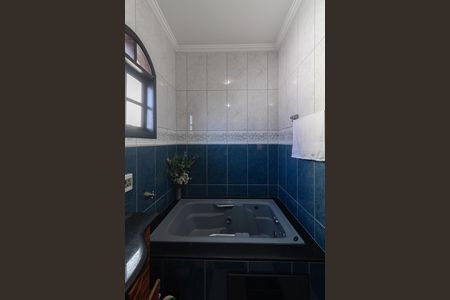 Casa à venda com 204m², 3 quartos e 2 vagasBanheiro Suíte
