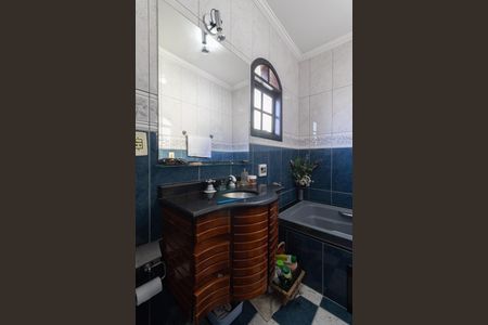 Casa à venda com 204m², 3 quartos e 2 vagasBanheiro Suíte