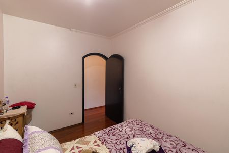 Casa à venda com 204m², 3 quartos e 2 vagasQuarto 1