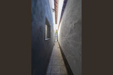 Casa à venda com 204m², 3 quartos e 2 vagasCorredor Lateral