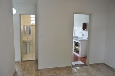 Apartamento para alugar com 2 quartos, 48m² em Quintino Bocaiúva, Rio de Janeiro