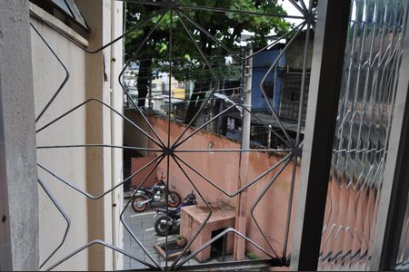 Apartamento para alugar com 2 quartos, 48m² em Quintino Bocaiúva, Rio de Janeiro