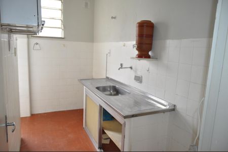 Apartamento para alugar com 2 quartos, 48m² em Quintino Bocaiúva, Rio de Janeiro