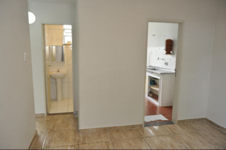 Apartamento para alugar com 2 quartos, 48m² em Quintino Bocaiúva, Rio de Janeiro