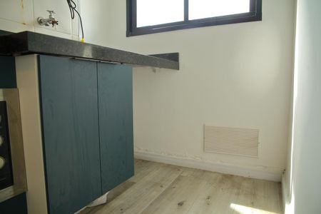 Apartamento à venda com 44m², 1 quarto e sem vagaÁrea de serviço