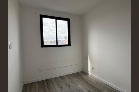 Apartamento à venda com 44m², 1 quarto e sem vagaQuarto