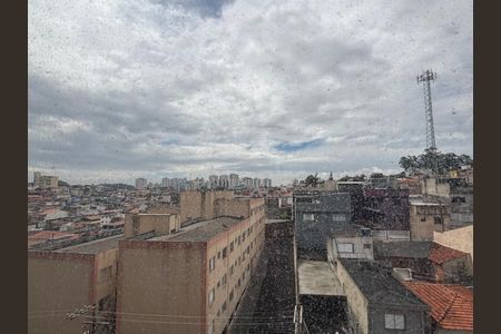 Apartamento à venda com 44m², 1 quarto e sem vagaVista do Quarto