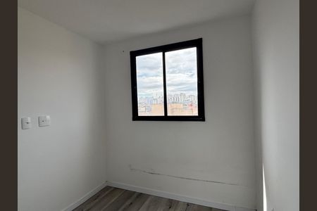 Apartamento à venda com 44m², 1 quarto e sem vagaQuarto