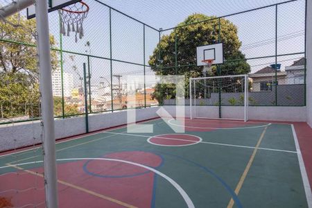 Apartamento à venda com 44m², 1 quarto e sem vaga Apartamento à venda com 44m², 1 quarto e sem vagaQuadra Esportiva