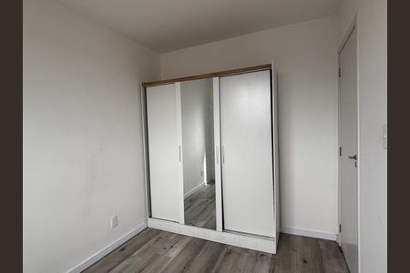 Apartamento à venda com 44m², 1 quarto e sem vagaQuarto