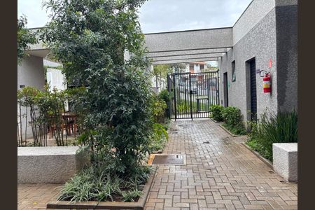 Apartamento à venda com 44m², 1 quarto e sem vagaÁrea comum portaria e Entrada