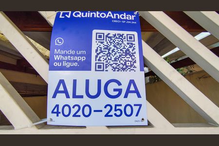 Casa à venda com 117m², 2 quartos e 1 vagaPlaca