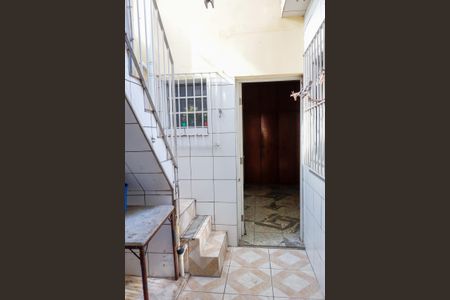 Casa à venda com 117m², 2 quartos e 1 vagaÁrea comum