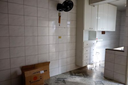 Casa à venda com 117m², 2 quartos e 1 vagaCozinha
