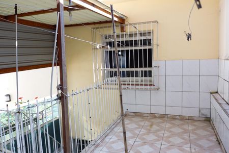 Casa à venda com 117m², 2 quartos e 1 vagaÁrea comum