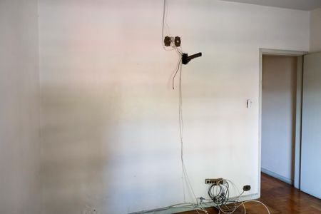 Casa à venda com 117m², 2 quartos e 1 vagaQuarto 2