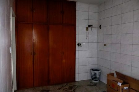 Casa à venda com 117m², 2 quartos e 1 vagaCozinha