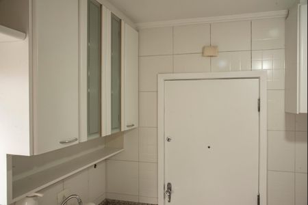 Apartamento à venda com 73m², 2 quartos e 2 vagasCozinha
