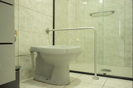 Apartamento à venda com 73m², 2 quartos e 2 vagasBanheiro