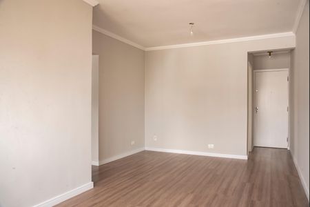 Apartamento à venda com 73m², 2 quartos e 2 vagasSala