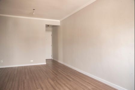 Sala de apartamento à venda com 2 quartos, 73m² em Vila da Saúde, São Paulo