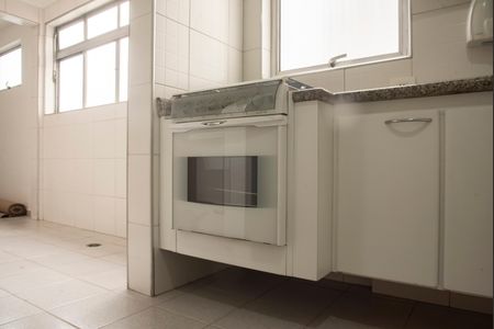 Apartamento à venda com 73m², 2 quartos e 2 vagasCozinha