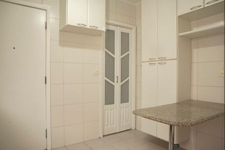 Apartamento à venda com 73m², 2 quartos e 2 vagasCozinha