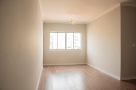 Sala de apartamento à venda com 2 quartos, 73m² em Vila da Saúde, São Paulo