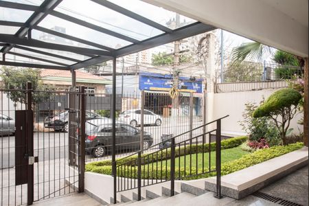 Apartamento à venda com 73m², 2 quartos e 2 vagasHall de entrada