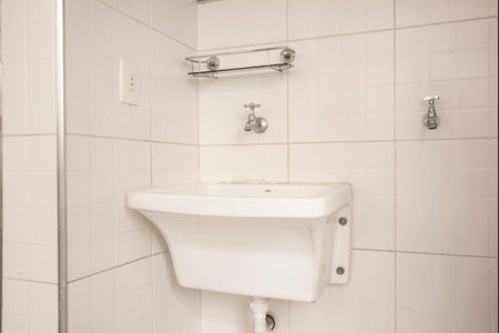 Apartamento à venda com 73m², 2 quartos e 2 vagasÁrea de Serviço