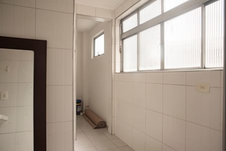 Apartamento à venda com 73m², 2 quartos e 2 vagasÁrea de Serviço