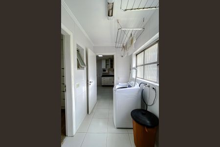 Apartamento para alugar com 110m², 3 quartos e 1 vaga Apartamento para alugar com 110m², 3 quartos e 1 vagaÁrea de Serviço